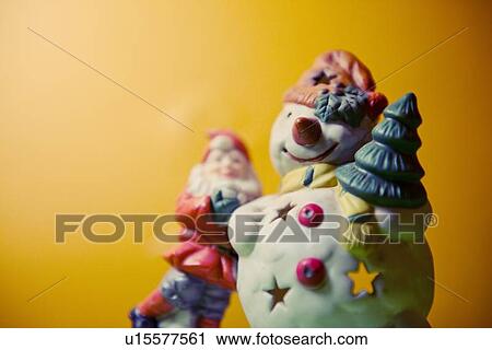 Close up of Christmas decorations View Large Photo Image Stock Image - Close up of Christmas decorations. Fotosearch