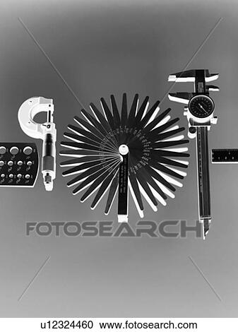 Engineering measurement tools used in Industry View Large Photo Image Stock Image - Engineering measurement tools used in Industry. Fotosearch