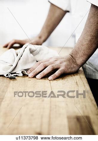 Man resting on wooden board View Large Photo Image Stock Photo - Man resting on wooden board. Fotosearch