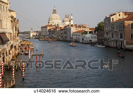 Ornate building on Venice canal View Large Photo Image Stock Photograph - Ornate building on Venice canal. Fotosearch