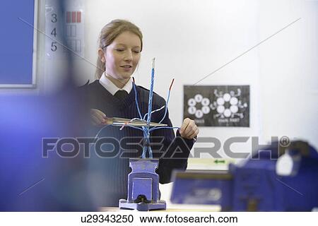 Teacher demonstrating nautical knots View Large Photo Image Stock Image - Teacher demonstrating nautical knots. Fotosearch