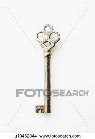 Antique key View Large Photo Image Picture - Antique key. Fotosearch
