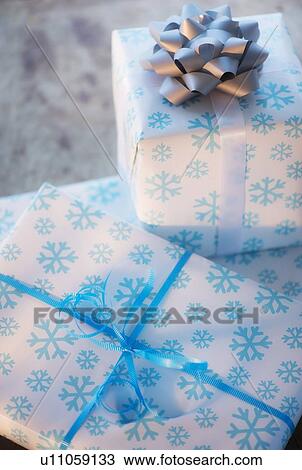 Christmas gifts View Large Photo Image Stock Image - Christmas gifts. Fotosearch