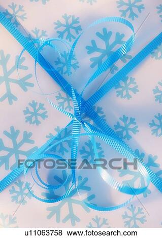 Stock Photo - Christmas gifts. Fotosearch