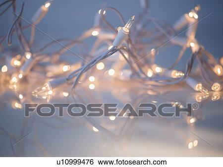 Christmas lights View Large Photo Image Stock Photograph - Christmas lights. Fotosearch