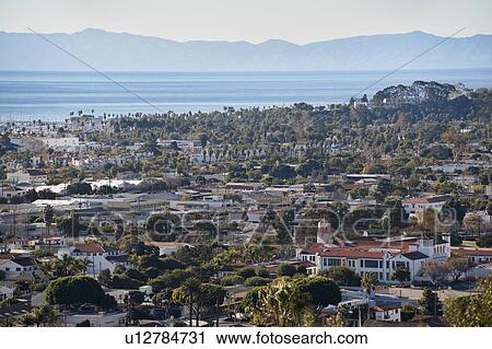 Stock Image - Cityscape. Fotosearch