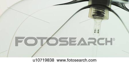 Close-up of spray bottle View Large Photo Image Stock Photo - Close-up of spray bottle. Fotosearch