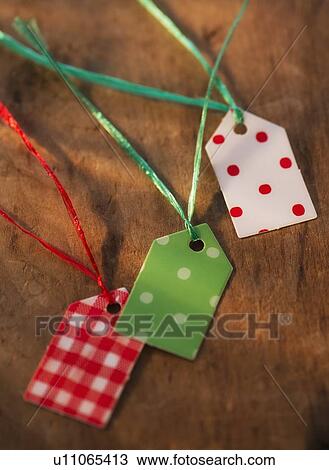 Colorful gift tags View Large Photo Image Stock Image - Colorful gift tags. Fotosearch
