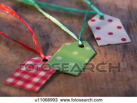 Colorful gift tags View Large Photo Image Stock Image - Colorful gift tags. Fotosearch