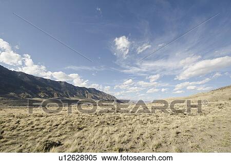 Empty landscape View Large Photo Image Stock Photography - Empty landscape. Fotosearch