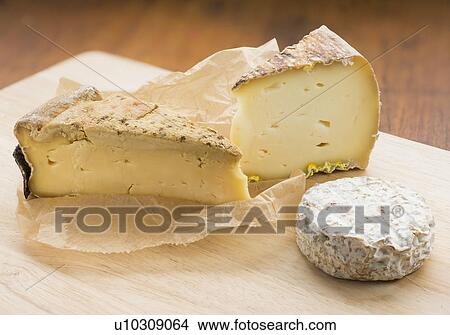 French cheese View Large Photo Image Picture - French cheese. Fotosearch