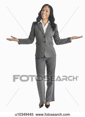 Portrait of businesswoman View Large Photo Image Stock Photography - Portrait of businesswoman. Fotosearch