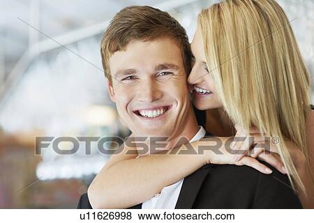 Portrait of couple View Large Photo Image Stock Photo - Portrait of couple. Fotosearch