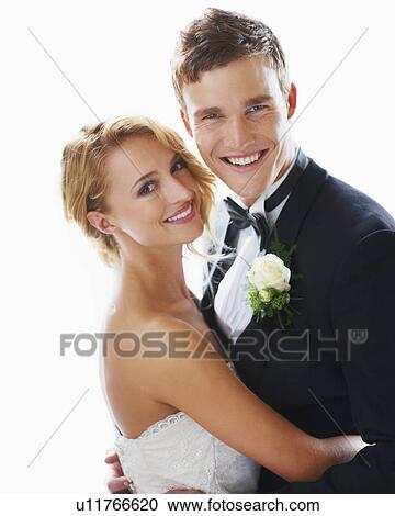 Portrait of married couple View Large Photo Image Stock Image - Portrait of married couple. Fotosearch