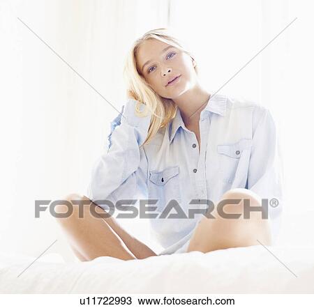 Portrait of teen (16-17) girl View Large Photo Image Stock Image - Portrait of teen (16-17) girl. Fotosearch