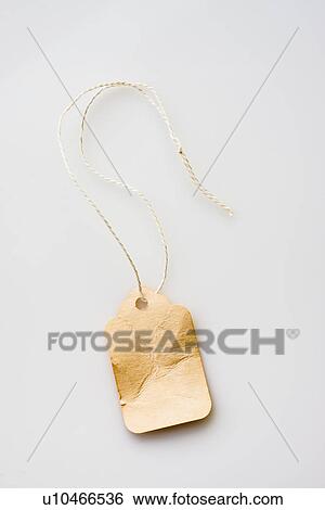 Stock Photograph - Price tag. Fotosearch