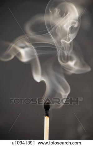 Studio shot of burnt matchstick View Large Photo Image Stock Image - Studio shot of burnt matchstick. Fotosearch