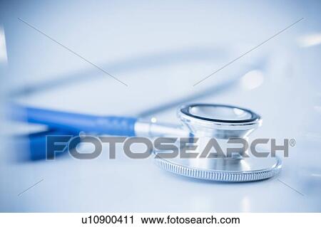 Studio shot of stethoscope View Large Photo Image Stock Image - Studio shot of stethoscope. Fotosearch