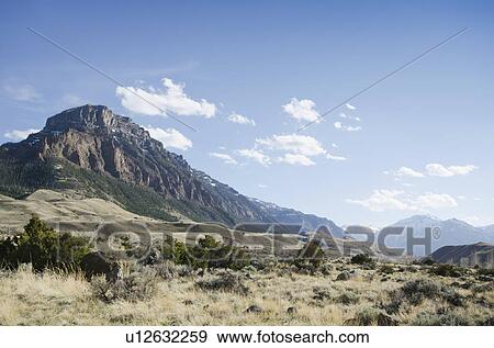 View of Rocky Mountains View Large Photo Image Stock Photo - View of Rocky Mountains. Fotosearch