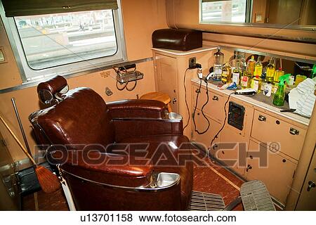 Stock Photo - 1940's Reenactors relive Pearl Harbor Day World War II Troop Train, Los Angeles to San Diego.. Fotosearch