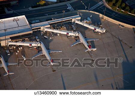 Aerials of Boston Logan International Airport View Large Photo Image Stock Image - Aerials of Boston Logan International Airport. Fotosearch
