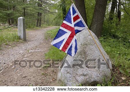 British Flag honoring losses during American Revolution View Large Photo Image Stock Photo - British Flag honoring losses during American Revolution. Fotosearch