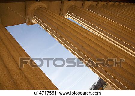 Columns of The Parthenon, Centennial Park, Nashville, Tennessee View Large Photo Image Stock Image - Columns of The Parthenon, Centennial Park, Nashville, Tennessee. Fotosearch