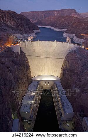 Hoover Dam, near Boulder City and Las Vegas, Nevada View Large Photo Image Picture - Hoover Dam, near Boulder City and Las Vegas, Nevada. Fotosearch