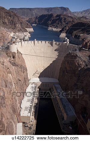 Hoover Dam, near Boulder City and Las Vegas, Nevada View Large Photo Image Stock Photography - Hoover Dam, near Boulder City and Las Vegas, Nevada. Fotosearch
