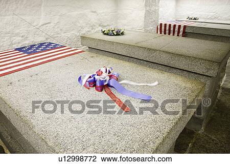 John Adams and John Quincy Adams Burial Tomb View Large Photo Image Stock Image - John Adams and John Quincy Adams Burial Tomb. Fotosearch