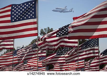 Space Shuttle Columbia's final flight over Los Angeles, CA 2012 View Large Photo Image Stock Photography - Space Shuttle Columbia's final flight over Los Angeles, CA 2012. Fotosearch