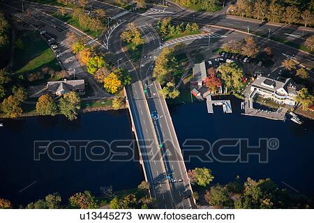 Sunrise Aerials of Boston and New England View Large Photo Image Stock Image - Sunrise Aerials of Boston and New England. Fotosearch