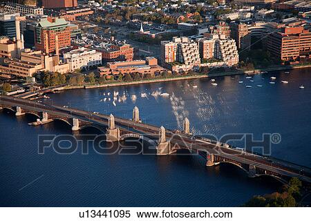 Sunrise Aerials of Boston and New England View Large Photo Image Stock Photography - Sunrise Aerials of Boston and New England. Fotosearch