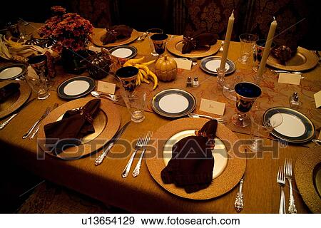 Thanks Giving Holiday Dinner Preparation View Large Photo Image Stock Photo - Thanks Giving Holiday Dinner Preparation. Fotosearch
