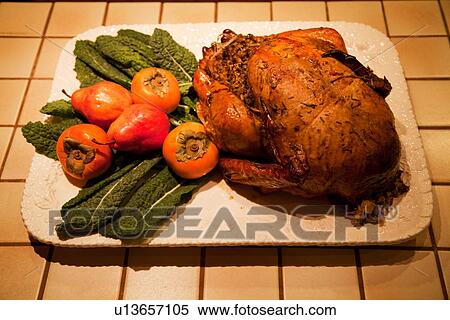 Thanks Giving Holiday Dinner Preparation View Large Photo Image Stock Photography - Thanks Giving Holiday Dinner Preparation. Fotosearch