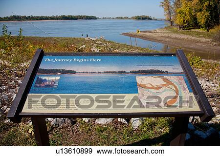 The Lewis and Clark adventure, and the Corps of Discovery View Large Photo Image Stock Photo - The Lewis and Clark adventure, and the Corps of Discovery. Fotosearch
