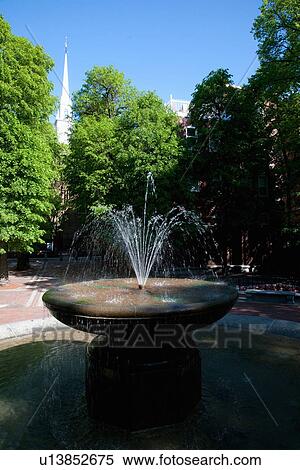 The Old North Church, Paul Revere, Boston, MA View Large Photo Image Stock Photography - The Old North Church, Paul Revere, Boston, MA. Fotosearch