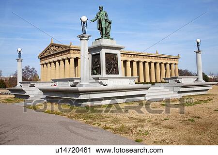 The Parthenon, Centennial Park, Nashville, Tennessee View Large Photo Image Stock Image - The Parthenon, Centennial Park, Nashville, Tennessee. Fotosearch