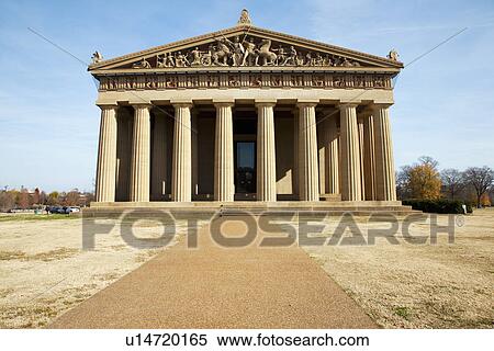 The Parthenon, Centennial Park, Nashville, Tennessee View Large Photo Image Stock Photography - The Parthenon, Centennial Park, Nashville, Tennessee. Fotosearch