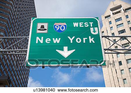 This way to New York City View Large Photo Image Stock Image - This way to New York City. Fotosearch