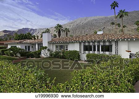 House Exterior View Large Photo Image Stock Image - House Exterior. Fotosearch