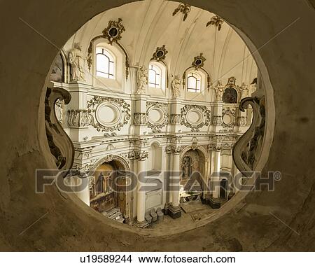 Architectural detail: Chiesa di Santa Chiara, Noto Sicily, Italy View Large Photo Image Picture - Architectural detail: Chiesa di Santa Chiara, Noto Sicily, Italy. Fotosearch