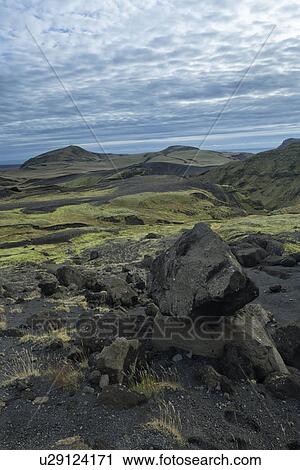 Autumn colours at Hafursey, Iceland View Large Photo Image Stock Image - Autumn colours at Hafursey, Iceland. Fotosearch