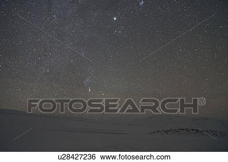 Northern lights and Milky Way over Dimmifjallgardur, Iceland View Large Photo Image Stock Photograph - Northern lights and Milky Way over Dimmifjallgardur, Iceland. Fotosearch