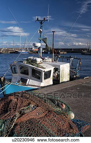 St. Monan harbour, Scotland View Large Photo Image Stock Photograph - St. Monan harbour, Scotland. Fotosearch
