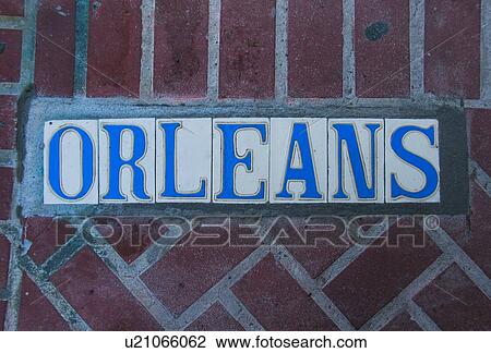 Close up of tile sign View Large Photo Image Stock Image - Close up of tile sign. Fotosearch