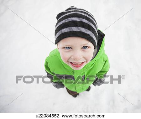 Directly above portrait of standing boy (4-5) looking up View Large Photo Image Stock Image - Directly above portrait of standing boy (4-5) looking up. Fotosearch