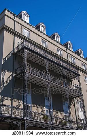 Picture - Low angle view of traditional building. Fotosearch