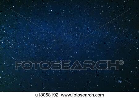 Sky at night View Large Photo Image Stock Image - Sky at night. Fotosearch