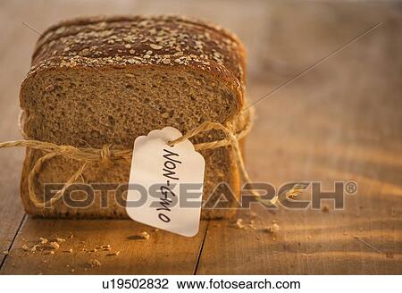 Studio Shot of bread slices tied with string View Large Photo Image Stock Image - Studio Shot of bread slices tied with string. Fotosearch